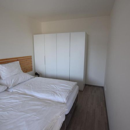 Apartman V Lakeparku Старе-Сплави Екстер'єр фото